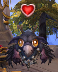 Image of Tipa Stillwind