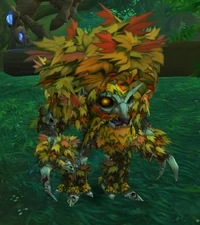 Image of Treant Sapling