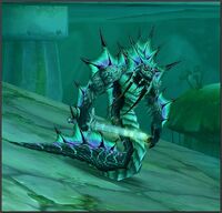 Image of Warlord Sriss'tiz