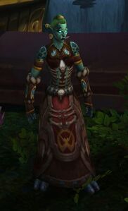 Image of Wild Kranzae