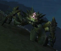 Image of Agitated Fel Skitterer