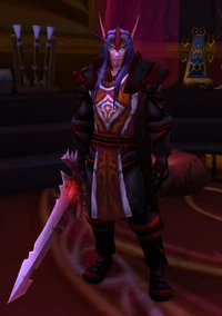 Image of Alenjon Sunblade