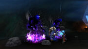 Ancestor's Memory - Ner'zhul turning to the void