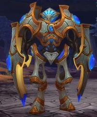 Image of Argussian Vigilant