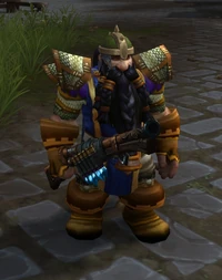 Image of Brawley Stonebrow