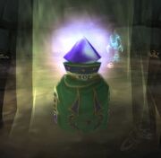 Divination Scryer