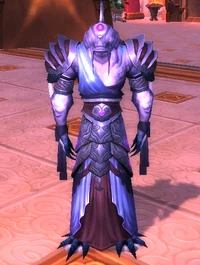 Image of Kuru the Light-Hearted