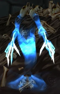 Image of Malicious Spirit