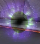 Shadowlands Wormhole