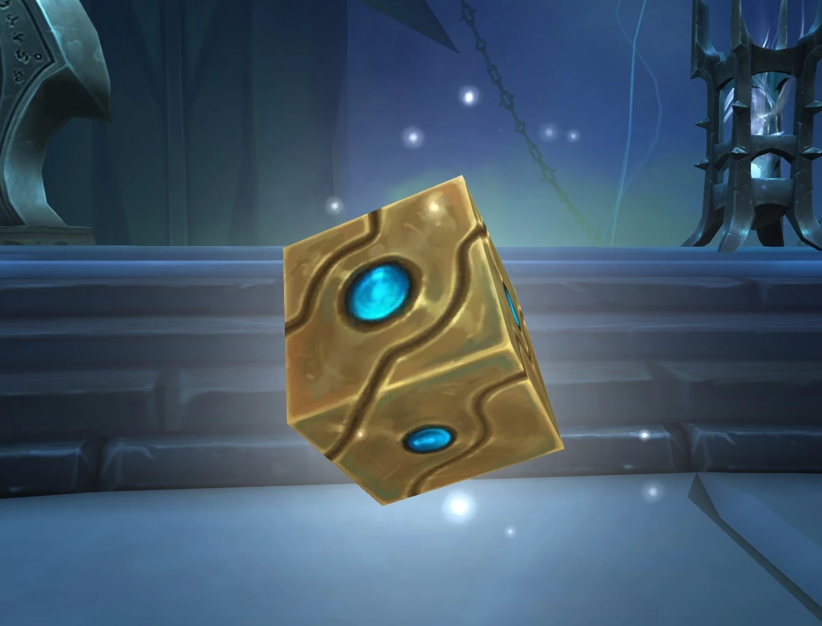 The Box of Many Things (achievement) Wowpedia Your wiki guide to
