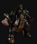 "Thrall Big"