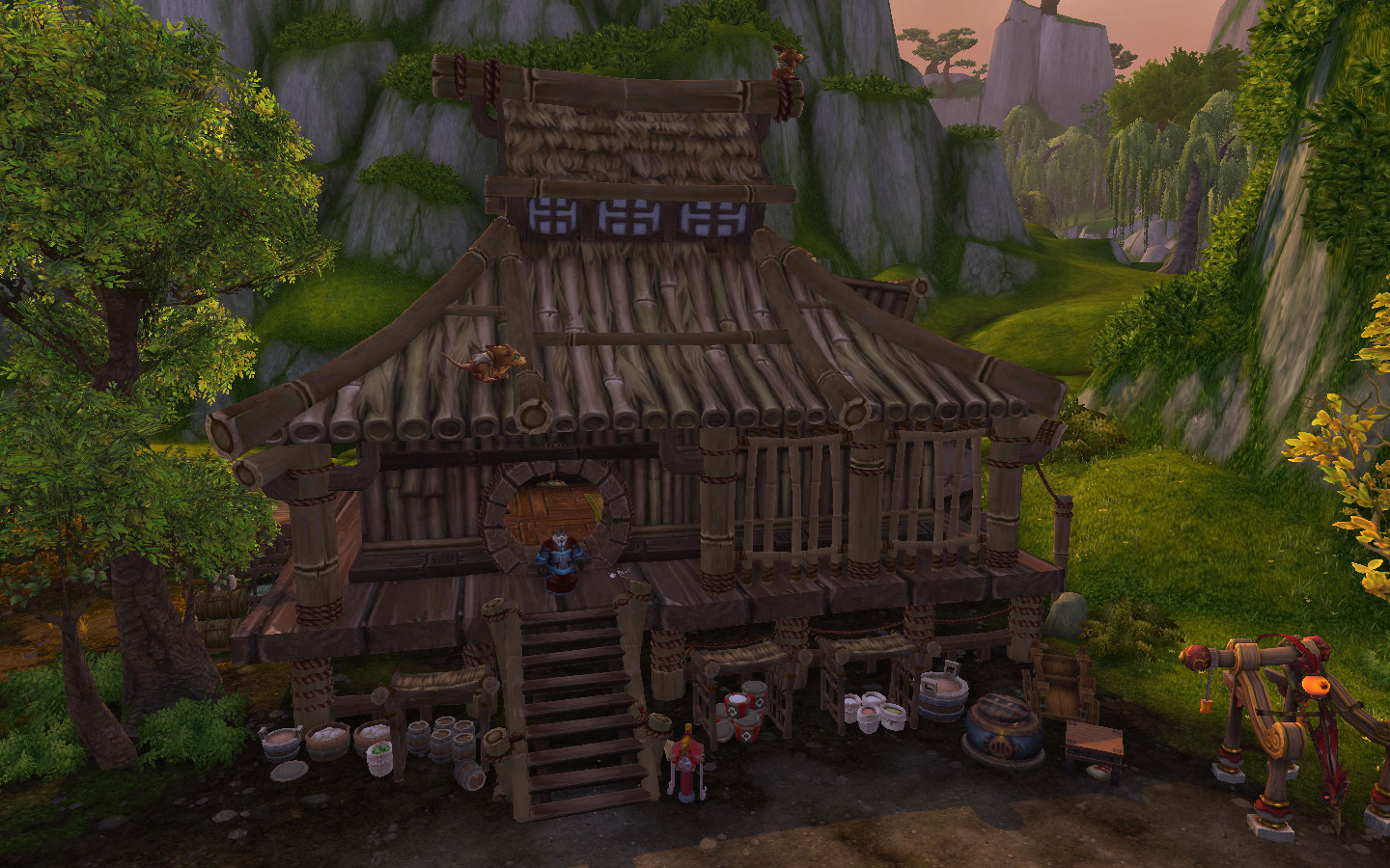 Firemaw (EU) is Now the First High Population Server on Classic Era -  Warcraft Tavern