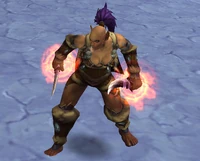 Image of Thunderlord Lasher