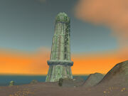 Tower of Eldara