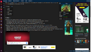 Typical Fandom Ads