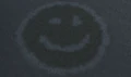 The Smiley under Karazhan.