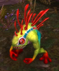 Image of Vile Fin Murloc