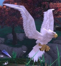 Image of Whitefeather