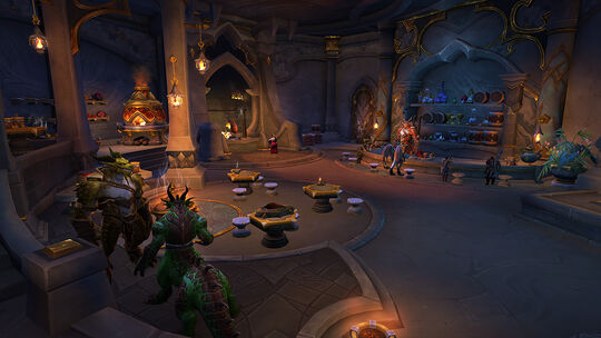 WoWBlog Valdrakken Image 02