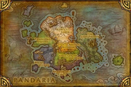 Pandaria