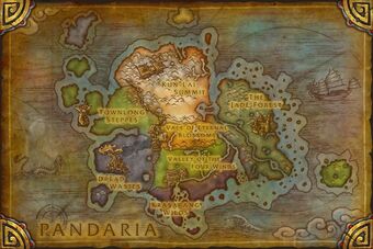 WorldMap-Pandaria