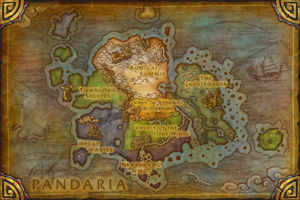 Riches Of Pandaria Map Category:pandaria Exploration Achievements - Wowpedia - Your Wiki Guide To  The World Of Warcraft