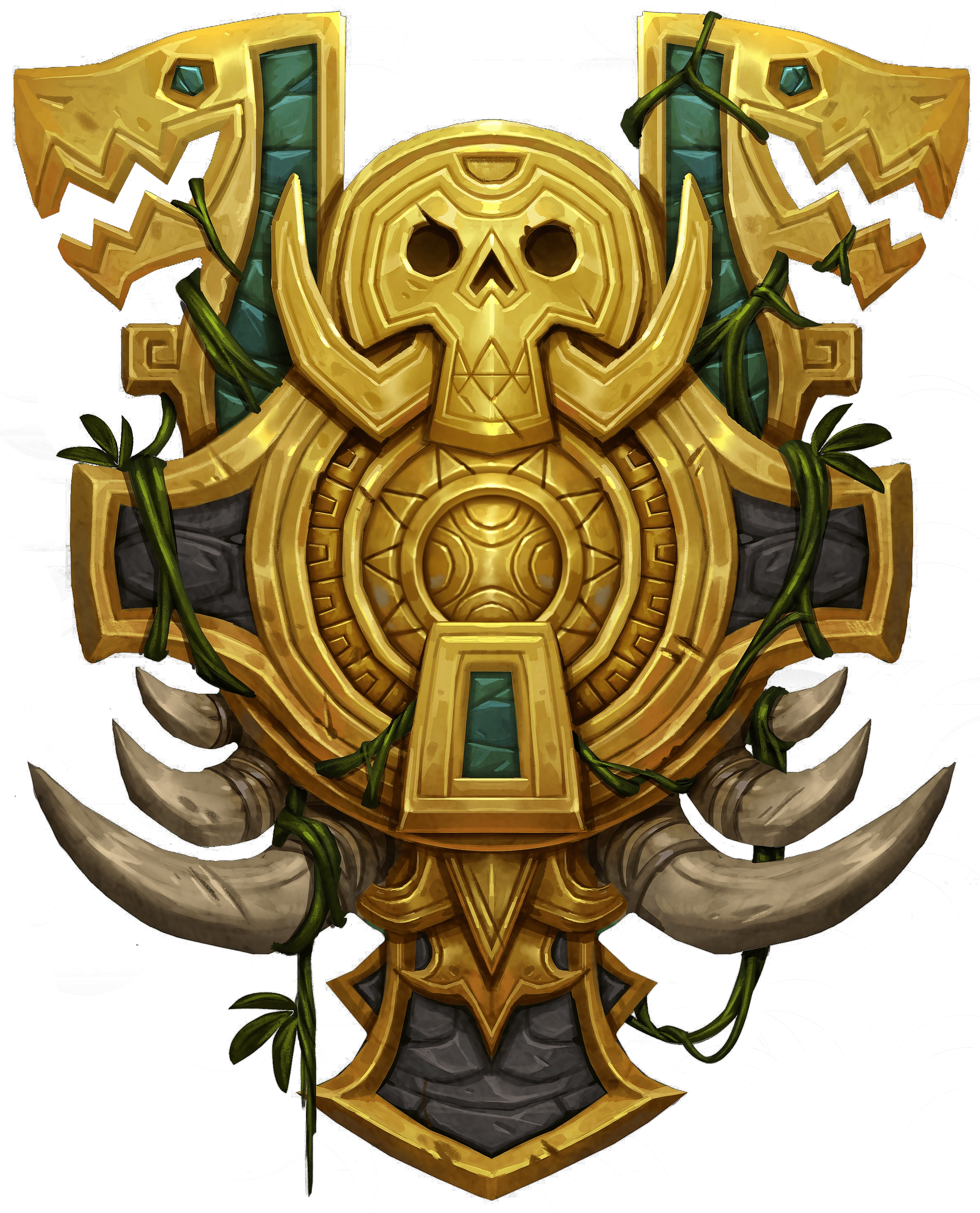 Zandalari crest.png