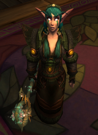 Image of Amaria Wildthorn