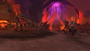 Zaqali djaradin and earth elementals