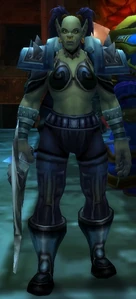 Image of Blackwing Guardsman