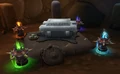 Bounty of the Elements