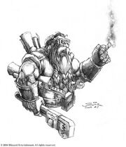 Dwarvenengineer