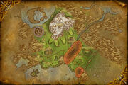 Hillsbrad Foothills digsites.jpg