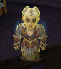 Image of Image of Chromie