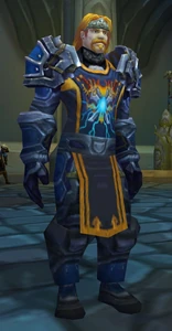 Image of Isle of Conquest Emissary