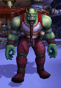 Image of Kel'rikor