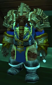 Image of Skybreaker Marine