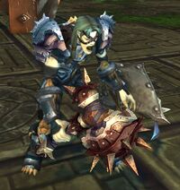 Image of Twinspire Deathguard