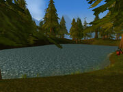 Valorwind Lake