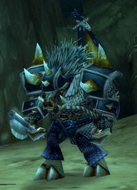 Image of Withered Reaver