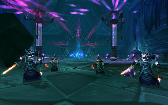 WoWBlog TWManaTombs Image 01