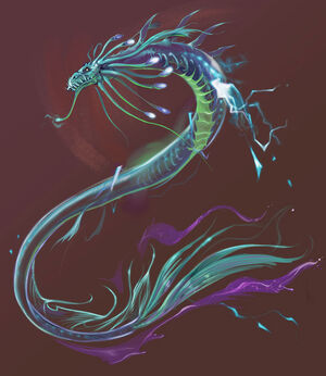 Mana wyrm - Wowpedia - Your wiki guide to the World of Warcraft