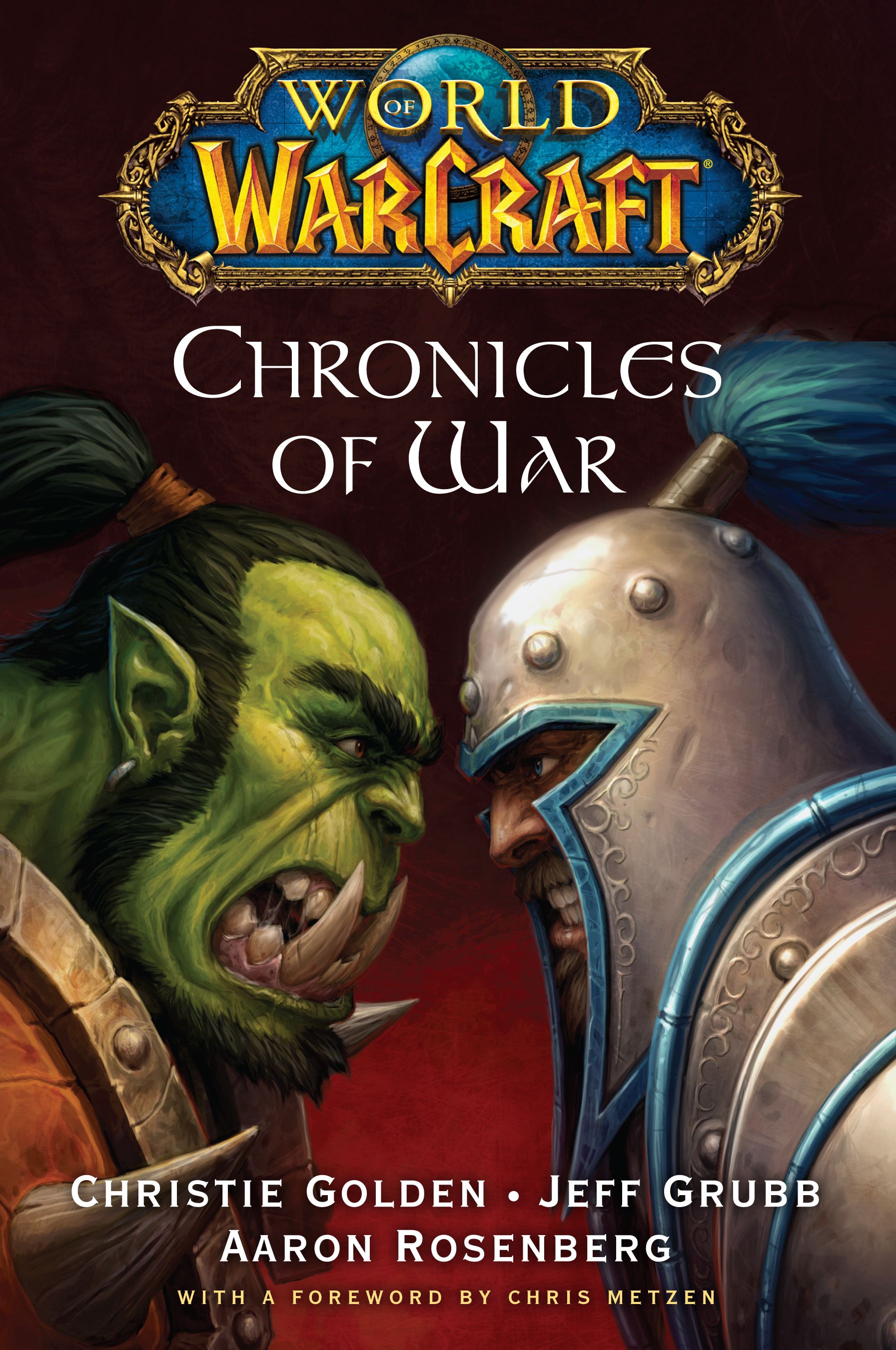 War Crimes - World Of Warcraft