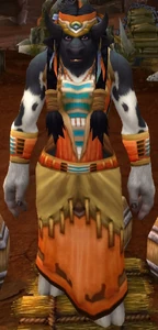 Image of Dalni Tallgrass