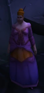 Image of Dame Jesepha