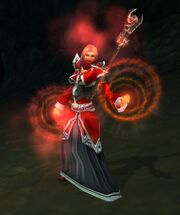 Defias Blood Wizard