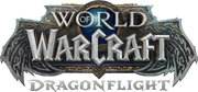 Dragonflight logo