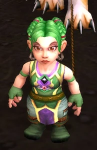 Image of Ellie Goodup