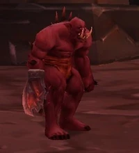 Image of Fel Orc Convert