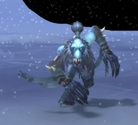 Image of Feral Ghoul